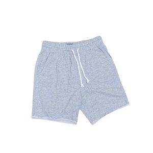 Grey sweatshorts